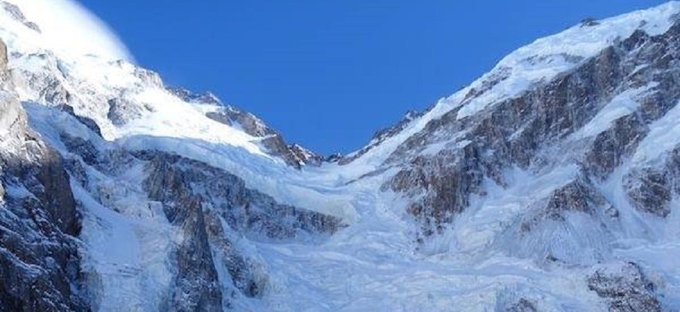 Scomparsi sul Nanga Parbat: ancora nessuna notizia di Ballard e Nardi